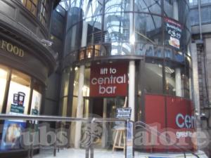 Picture of Central Bar