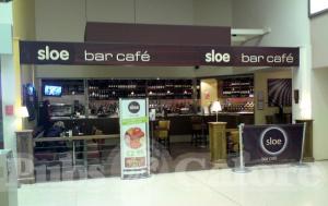 Picture of Sloe Bar