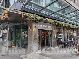 Picture of All Bar One