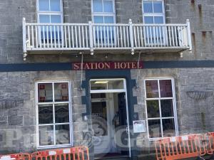Picture of Station Hotel
