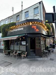 Picture of Premises Cafe