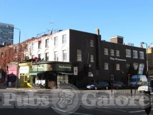 Picture of Premises Cafe