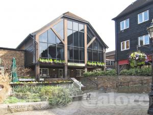 Picture of The Dickens Inn