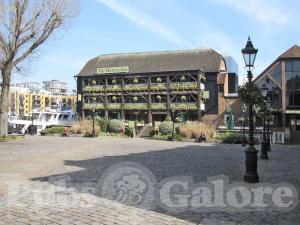 Picture of The Dickens Inn
