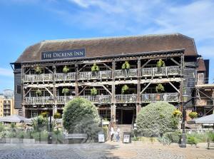 Picture of The Dickens Inn