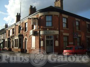 Picture of Inn The Middle