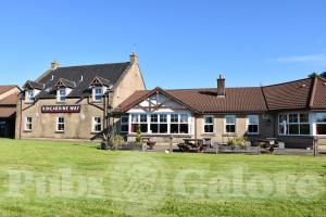 Picture of Kincardine Way