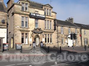 Picture of The Graeme