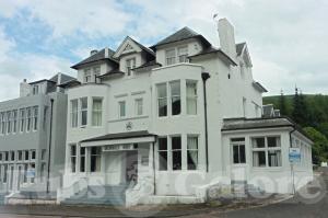 Picture of Munro Inn