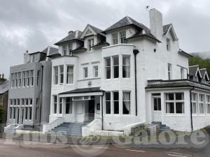 Picture of Munro Inn