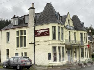 Picture of Ben Sheann Hotel