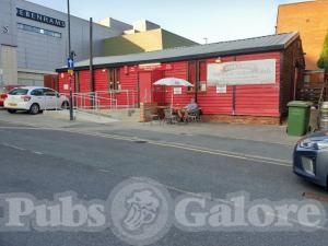 Picture of The Red Shed