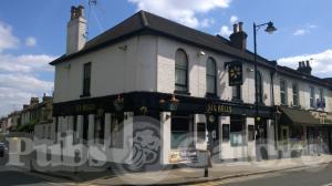 Picture of The Six Bells