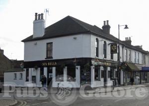 Picture of The Six Bells