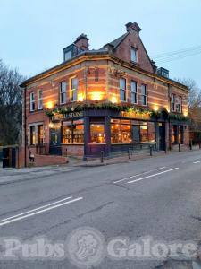 Picture of The Millstone