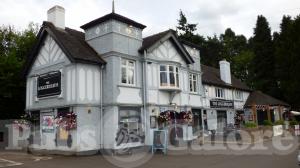 Picture of Loggerheads Inn