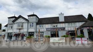 Picture of Loggerheads Inn