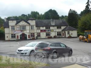 Picture of Loggerheads Inn