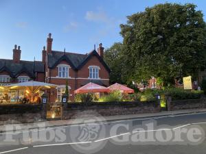 Picture of The Lodge Bar