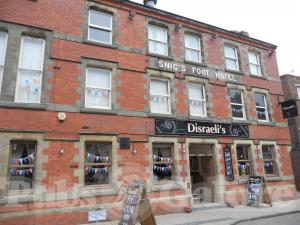 Picture of Market Cross