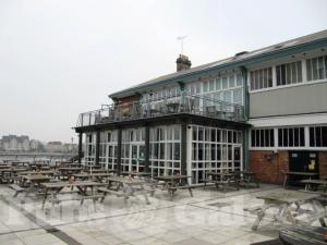 Picture of The Ship & Trades