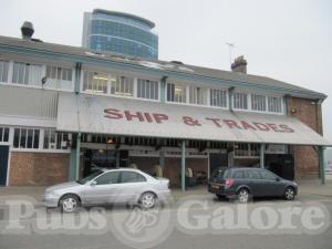 Picture of The Ship & Trades