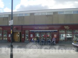 Picture of The Maypole