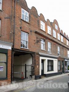 Picture of Three Tuns