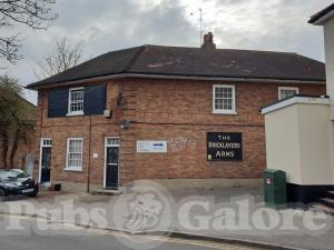 Picture of Bricklayers Arms