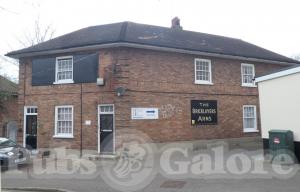 Picture of Bricklayers Arms