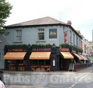 Picture of Bar Estilo