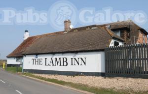 Picture of The Lamb Inn