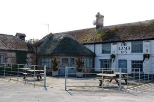 Picture of The Lamb Inn