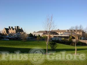 Picture of Inchyra Grange Hotel