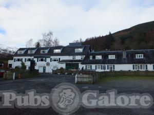 Picture of Clachan Cottage Hotel