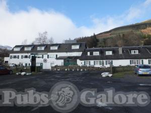 Picture of Clachan Cottage Hotel