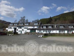 Picture of Clachan Cottage Hotel
