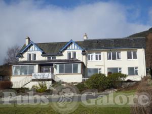 Picture of Lochearnhead Hotel