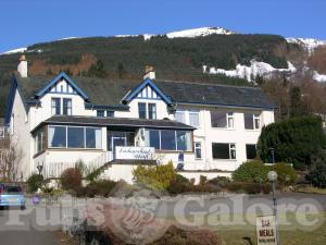 Picture of Lochearnhead Hotel
