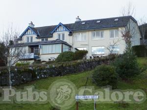 Picture of Lochearnhead Hotel