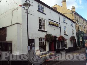 Picture of Percy's