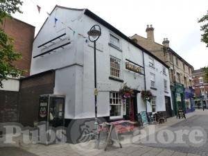 Picture of Percy's