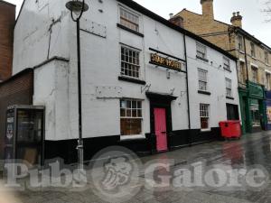 Picture of Percy's
