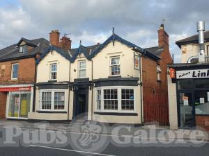 Picture of Beauchamp Arms