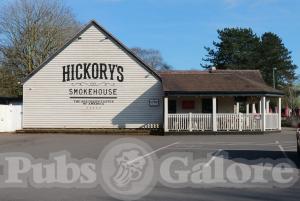 Picture of Hickory's