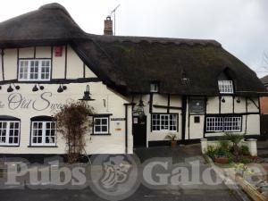 Picture of The Old Swan