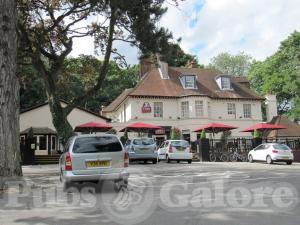 Picture of Toby Carvery Kings Langley