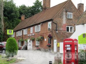 Picture of The Kings Lodge