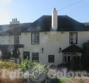 Picture of Castle Hotel