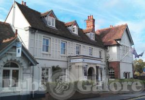 Picture of The Elephant at Pangbourne